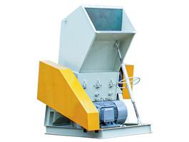 Plastic Crusher