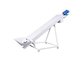 transportador de tornillo