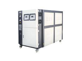Controlador de temperatura del molde de alta temperatura MHTC